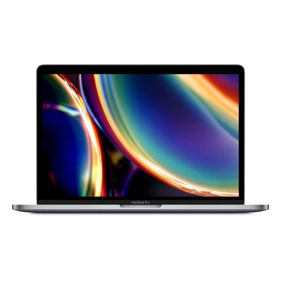 APPLE MacBook Pro with Touch Bar Intel Core i5 8th Gen - (8 GB/512